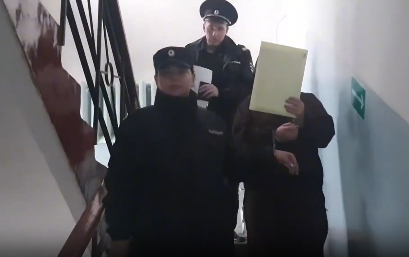 Экс-начальницу управления образования в Дальнереченске признали виновной по трем уголовным статьям
