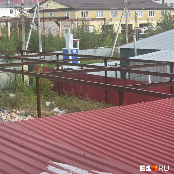 Источник: читательница E1.RU