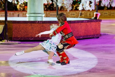 Продажа билетов на «Щелкунчик» приостановлена в Воронеже