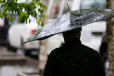 Начало недели во Владивостоке будет холодным и дождливым