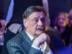 «Это было ложью»: Назаров признался, что разочаровался в Хабенском