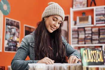 Тест: Нишевый, нормис или нетакуся — кто вы в интернет-мире?