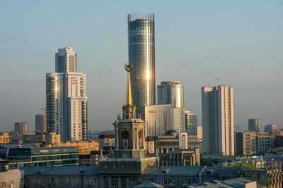 Обзор самых дорогих квартир в Екатеринбурге