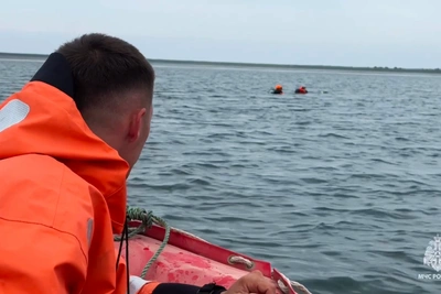 Тело пропавшего рыбака нашли на Буссе