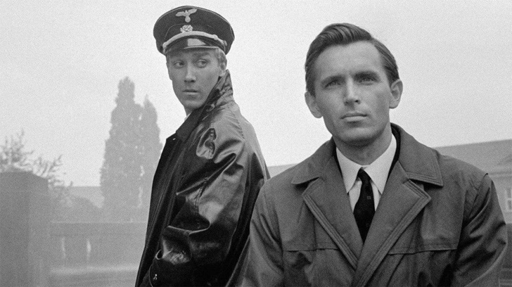 12 лучших и интересных шпионских фильмов СССР