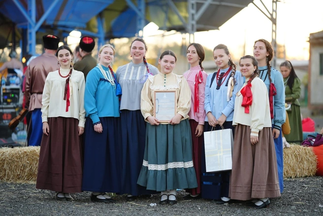 Источник: Фонд Олега Дерипаска «Вольное Дело»