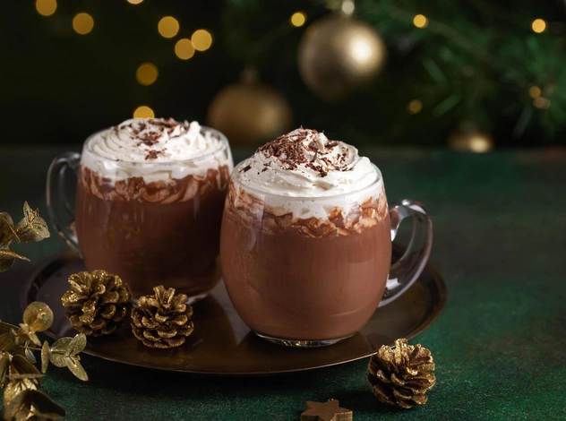 Как приготовить настоящее какао дома: пошаговая инструкция