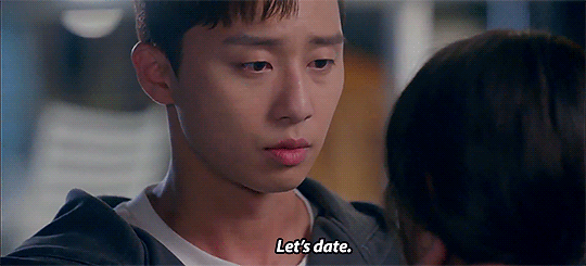 Почти любовный гороскоп: какой парень из корейских дорам тебе идеально подходит