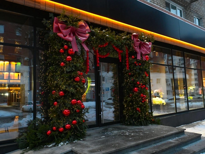 Источник: Дмитрий Емельянов / E1.RU