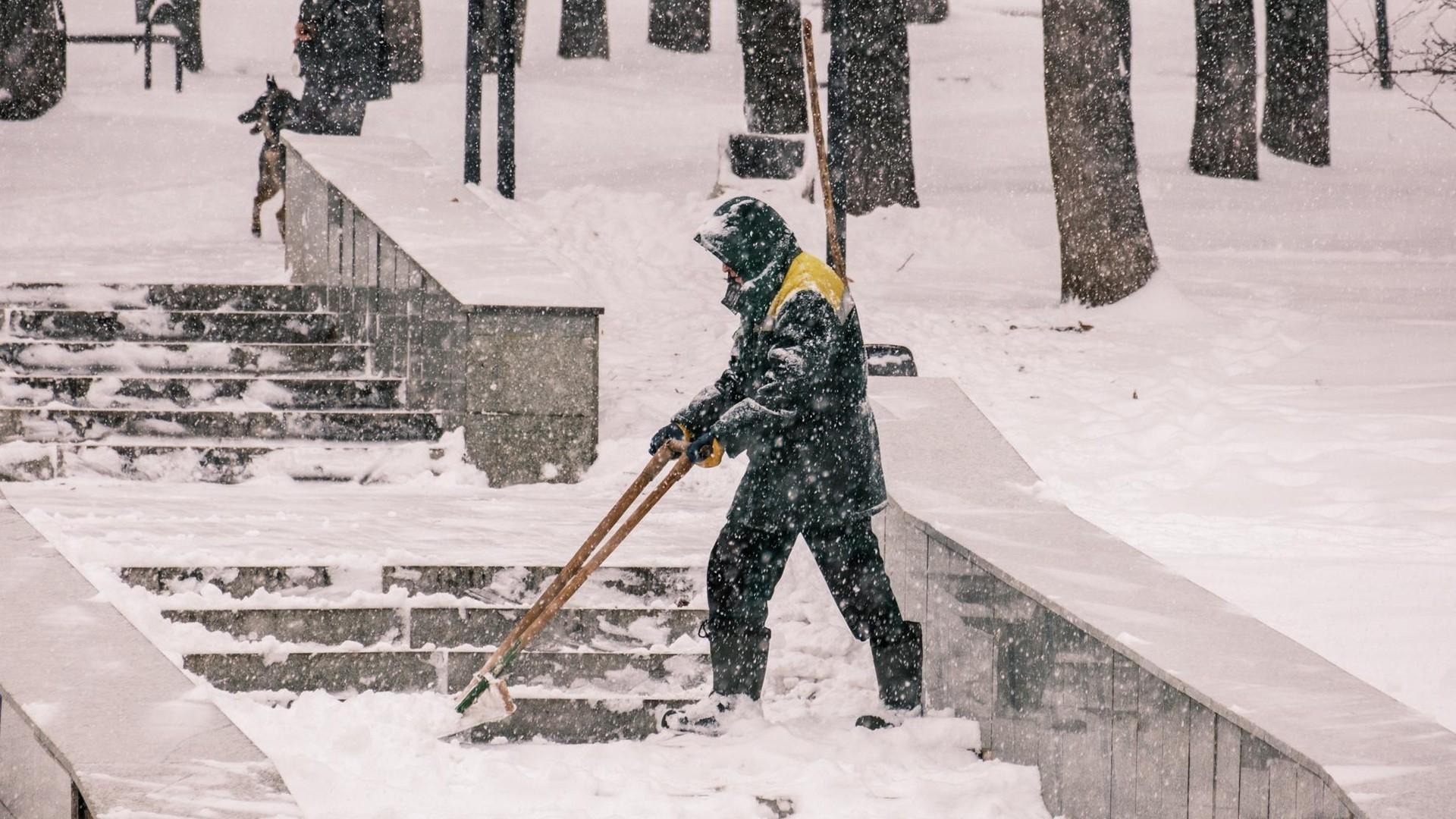 Башкирию ждет похолодание ниже −30 градусов: синоптик разобрал прогноз погоды на всю неделю