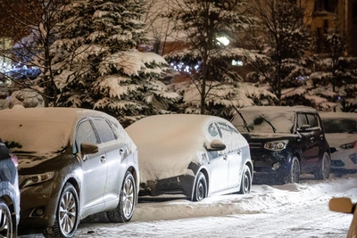 В центре Новосибирска ввели временные ограничения движения