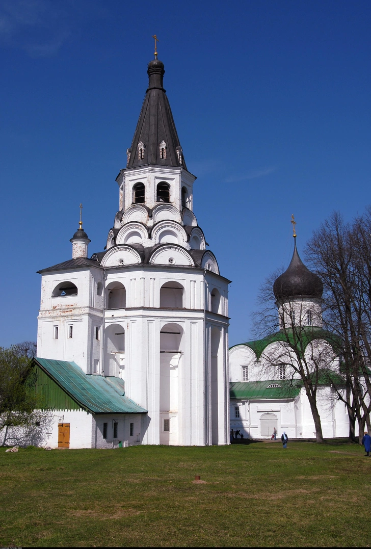 Источник: Nickolas Titkov/wikipedia.org