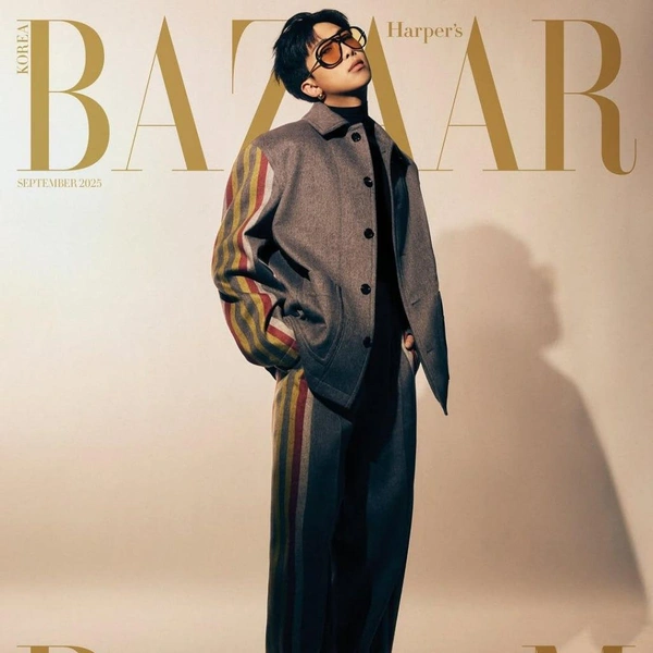 Источник: Harper's Bazaar