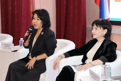 Ярмарка вакансий в Читинской медакадемии собрала 400 участников