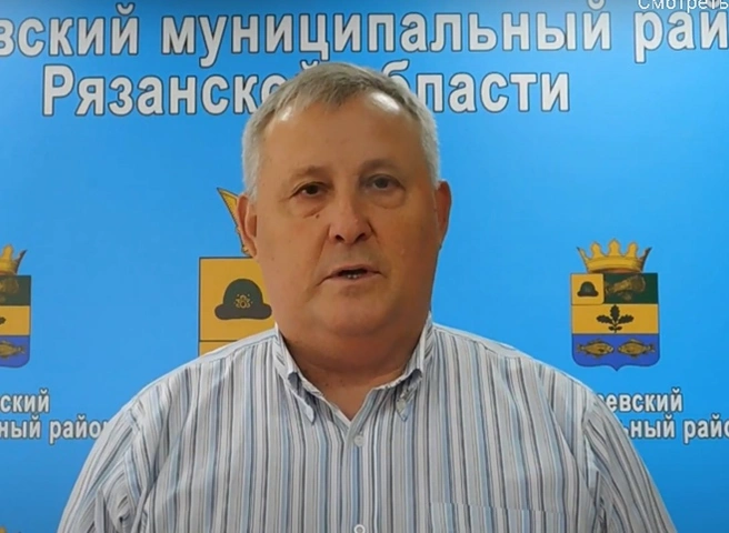 Главный врач Сараевской межрайонной больницы заявил о всплеске коронавируса | ya62.ru