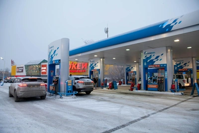 Как конфликт на Ближнем Востоке повлияет на нефть и бензин