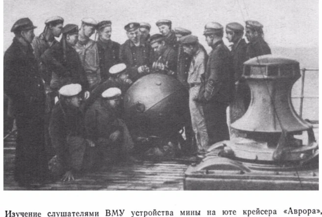 Источник: из фондов ЦВММ