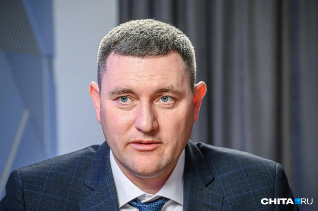 Михаил Ефанов ушел в отставку по решению суда | Источник: Олег Фёдоров / CHITA.RU