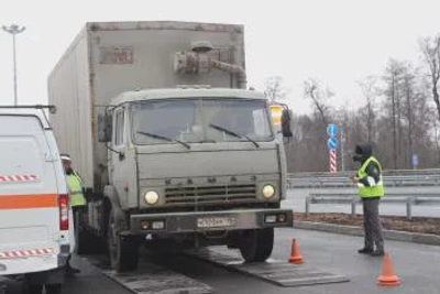 В Башкортостане с апреля 2026 года ограничат движение большегрузов