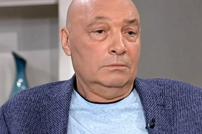 Умер актёр Юрий Цурило