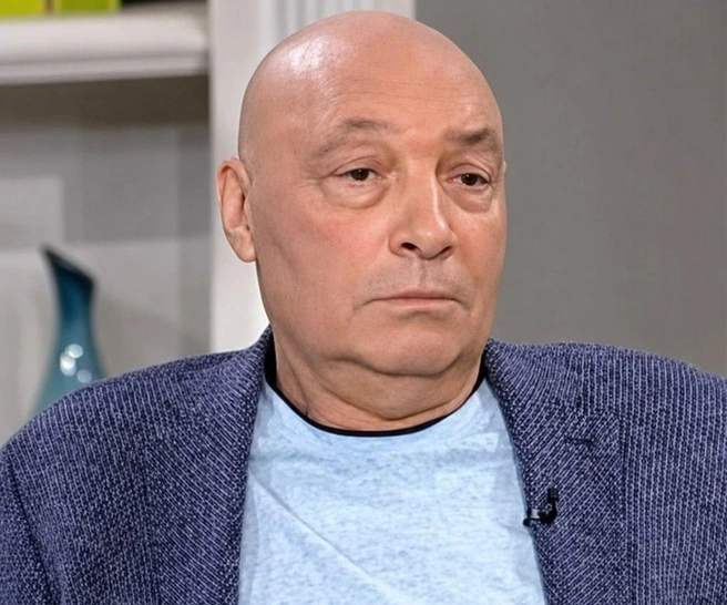 Не стало Юрия Цурило. Вспоминаем роли одного из самых фактурных актёров российского кино | Источник: Центральное Телевидение