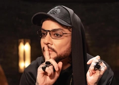 Филипп Киркоров набросился на Аврору Кибу: «А ты кто? Просто девушка кого-то…»