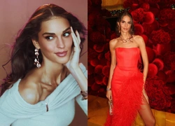 Алина Чарова — самая яркая кандидатка на роль нового «ангела» Victoria's Secret