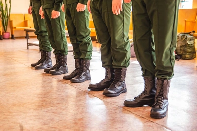 Призывники из Ярославской области отправятся на службу с 10 апреля