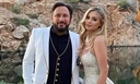Падчерица Стаса Михайлова вышла замуж — первые кадры с торжества