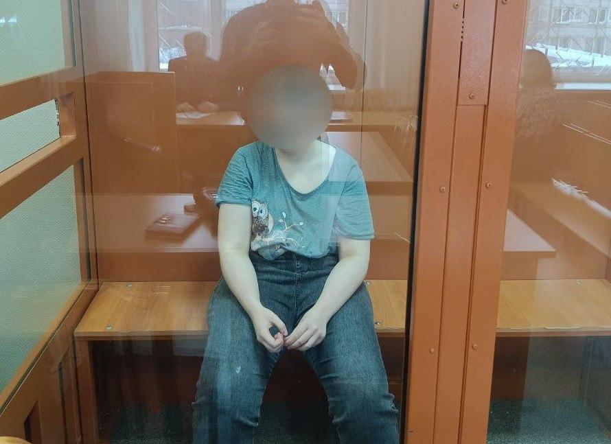 18-летнюю архангелогородку осудили за оправдание терроризма и призывы к экстремизму