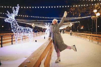 Temperatures to Drop to -30°C in Parts of Kuzbass on Student Day