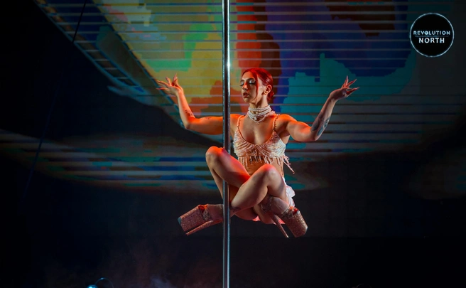 Источник: REVOLUTION NORTH / Vk.com