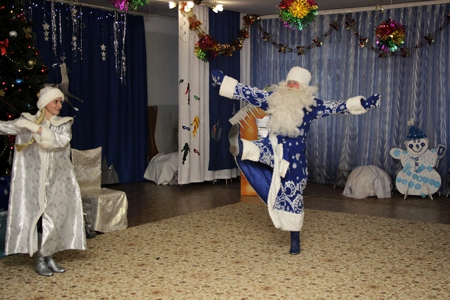 Источник: Иван Рейзвих / NGS55.RU