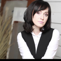 Аватарка Элина