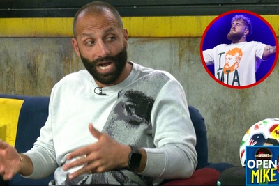 Джейк Пол — самый влиятельный боец до 30 лет в истории