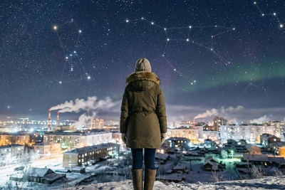 Гороскоп на 8-14 декабря: прогноз по знакам Зодиака