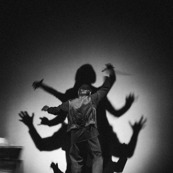 Источник: предоставлено фестивалем «Балтийский дом»