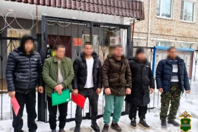 Калужские полицейские провели рейды в Обнинске и Боровском округе