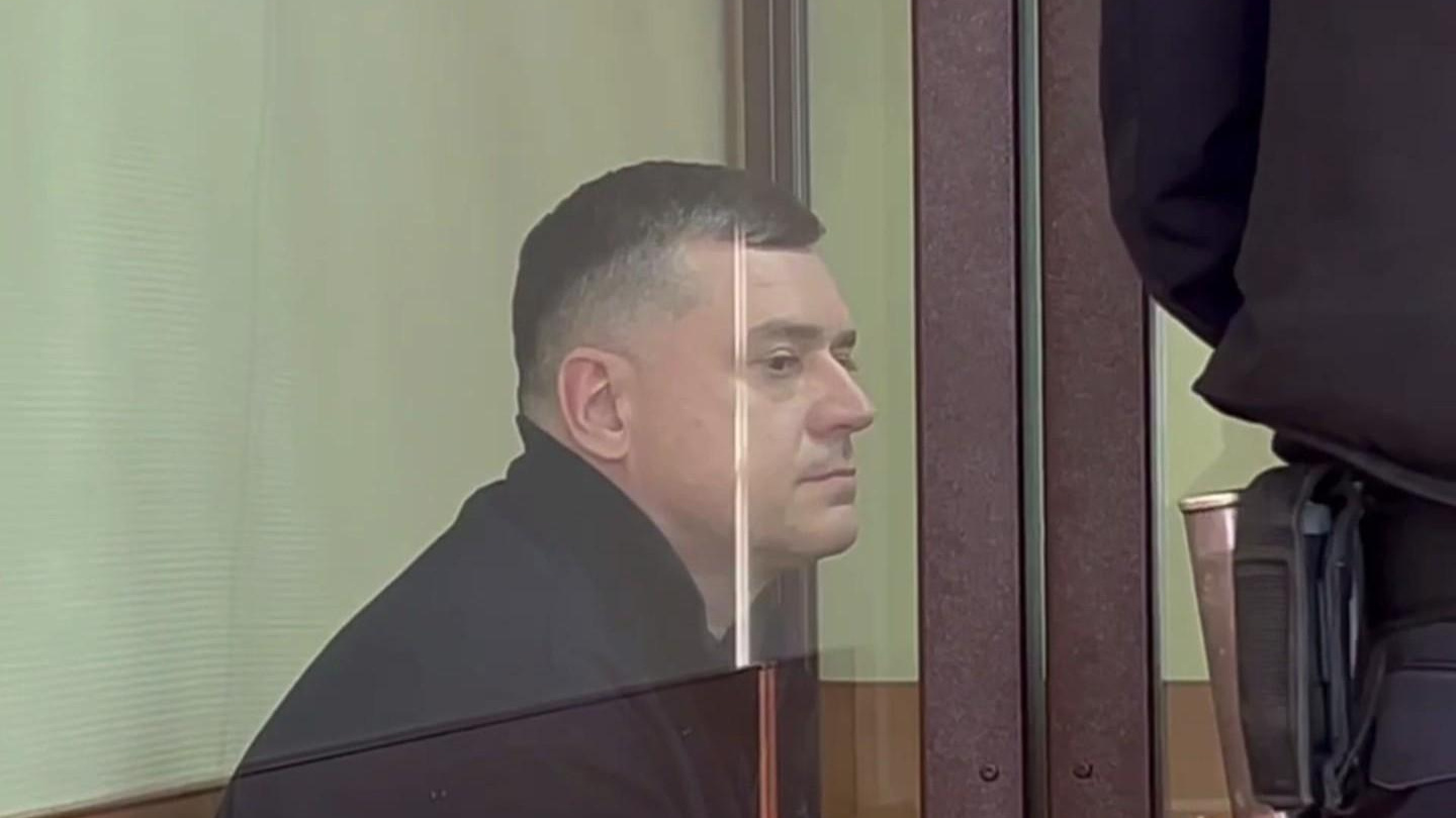 Начальника УФСИН Башкирии арестовали по делу о превышении полномочий