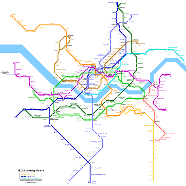 Проект метро 2030