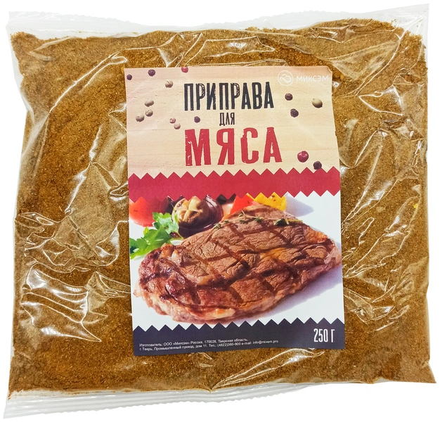 Миксэм Приправа для мяса, 250 г