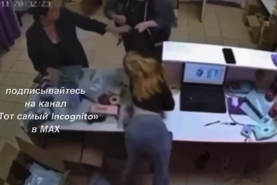 Уголовное дело после нападения на сотрудницу ПВЗ в Адыгее