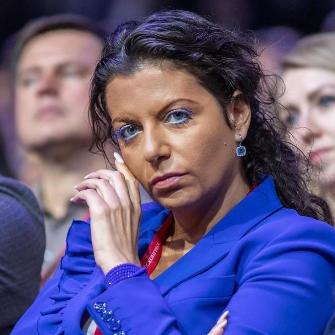 Маргарита Симоньян предчувствовала смерть Тиграна Кеосаяна: «Я уже давно все понимала»