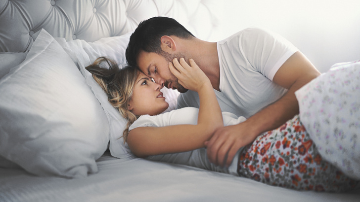 Как влияет на интимную жизнь «ковидная» потеря обоняния