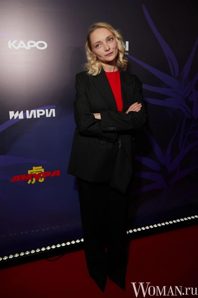 Екатерина Вилкова