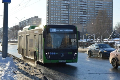 Оренбург попал в антирейтинг городов с плохим транспортом