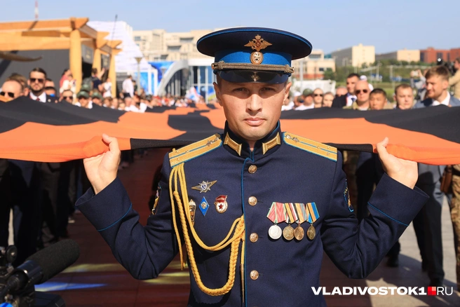 Источник: Татьяна Ходова / VLADIVOSTOK1.RU