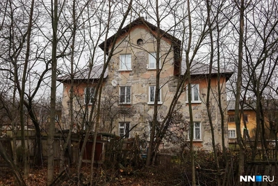 Власти представили проект первого дома на Автозаводе по новой схеме