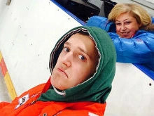 Фигурист Максим Ковтун идет в армию