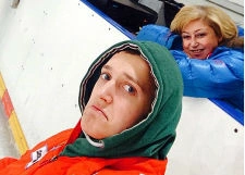 Фигурист Максим Ковтун идет в армию
